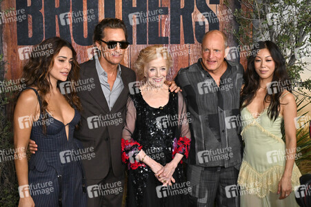 Serienpremiere 'Brothers' in Los Angeles