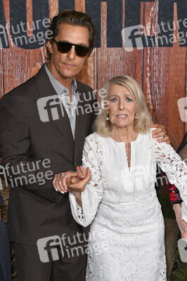 Serienpremiere 'Brothers' in Los Angeles