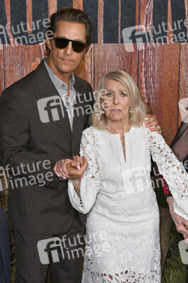 Serienpremiere 'Brothers' in Los Angeles