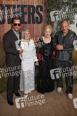 Serienpremiere 'Brothers' in Los Angeles