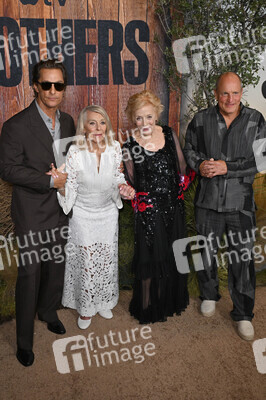 Serienpremiere 'Brothers' in Los Angeles