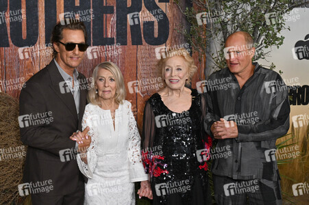 Serienpremiere 'Brothers' in Los Angeles