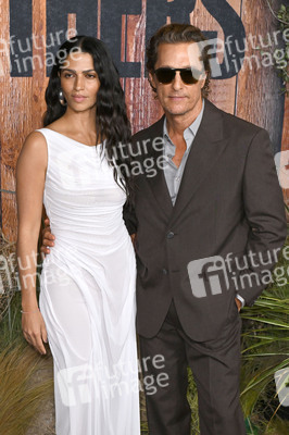 Serienpremiere 'Brothers' in Los Angeles
