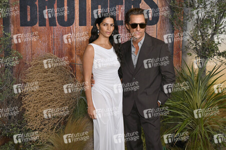 Serienpremiere 'Brothers' in Los Angeles
