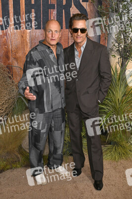 Serienpremiere 'Brothers' in Los Angeles
