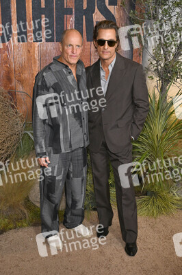 Serienpremiere 'Brothers' in Los Angeles