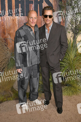 Serienpremiere 'Brothers' in Los Angeles
