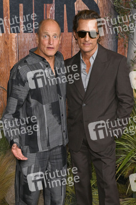 Serienpremiere 'Brothers' in Los Angeles