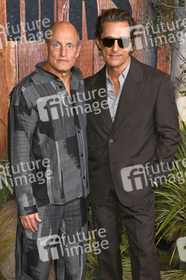 Serienpremiere 'Brothers' in Los Angeles