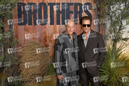 Serienpremiere 'Brothers' in Los Angeles