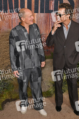 Serienpremiere 'Brothers' in Los Angeles