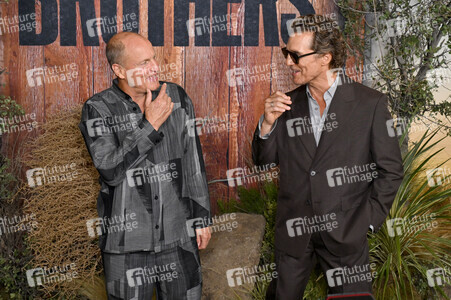Serienpremiere 'Brothers' in Los Angeles