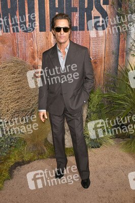 Serienpremiere 'Brothers' in Los Angeles