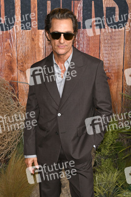 Serienpremiere 'Brothers' in Los Angeles