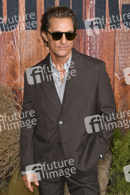 Serienpremiere 'Brothers' in Los Angeles
