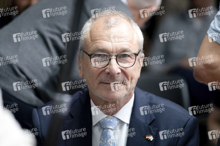 Wahlkampf-Schlussspurt der CDU zur Abgeordnetenhauswahl 2026 in Berlin