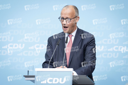 Wahlkampf-Schlussspurt der CDU zur Abgeordnetenhauswahl 2026 in Berlin