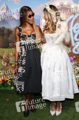 TV-Show 'HeidiFest by Heidi Klum' in München