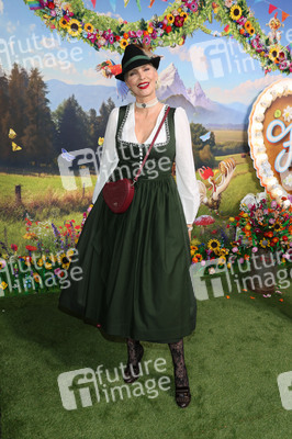 TV-Show 'HeidiFest by Heidi Klum' in München