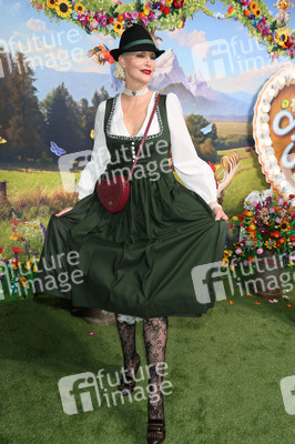 TV-Show 'HeidiFest by Heidi Klum' in München