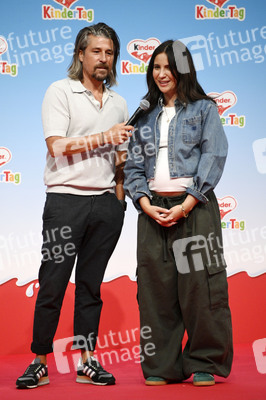 kinderTag 2026 in Berlin