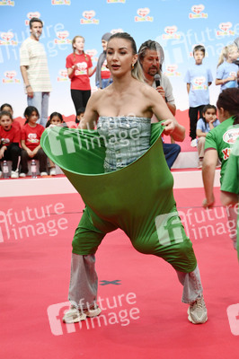 kinderTag 2026 in Berlin