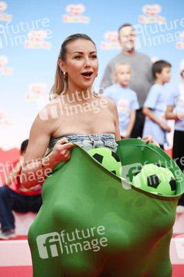 kinderTag 2026 in Berlin