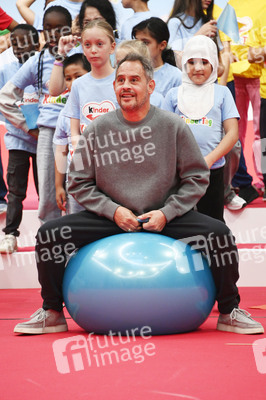 kinderTag 2026 in Berlin