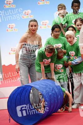 kinderTag 2026 in Berlin