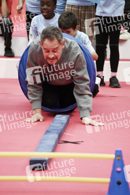 kinderTag 2026 in Berlin