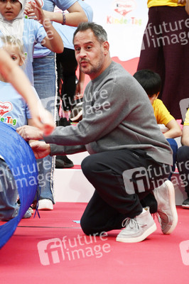 kinderTag 2026 in Berlin