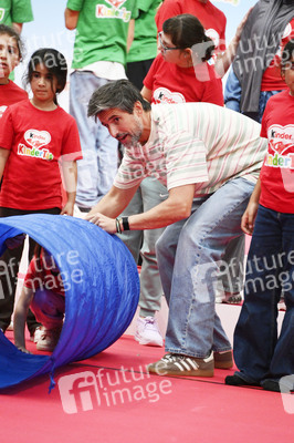kinderTag 2026 in Berlin