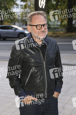 UFA Back in Berlin