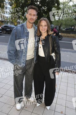 UFA Back in Berlin
