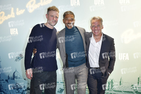 UFA Back in Berlin