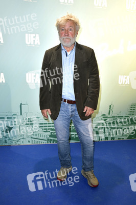 UFA Back in Berlin