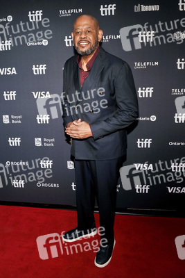 Filmpremiere 'Up Against It', Toronto International Film Festival 2026