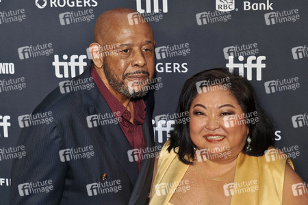 Filmpremiere 'Up Against It', Toronto International Film Festival 2026