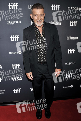 Filmpremiere 'Up Against It', Toronto International Film Festival 2026