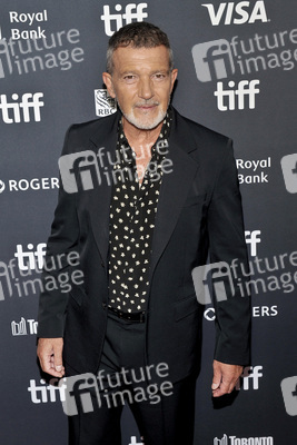 Filmpremiere 'Up Against It', Toronto International Film Festival 2026