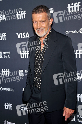 Filmpremiere 'Up Against It', Toronto International Film Festival 2026