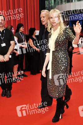 Filmpremiere 'Up Against It', Toronto International Film Festival 2026