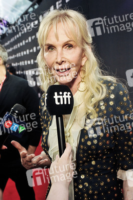 Filmpremiere 'Up Against It', Toronto International Film Festival 2026