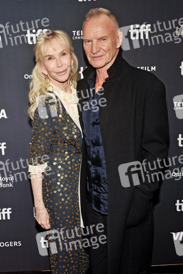 Filmpremiere 'Up Against It', Toronto International Film Festival 2026