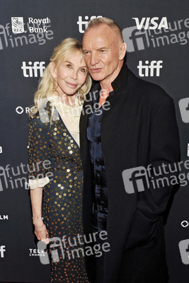 Filmpremiere 'Up Against It', Toronto International Film Festival 2026