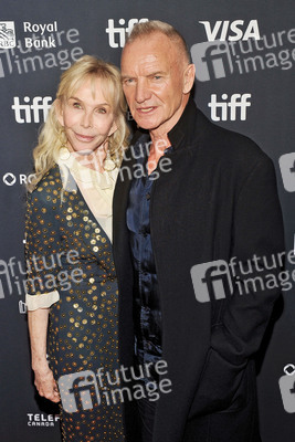 Filmpremiere 'Up Against It', Toronto International Film Festival 2026