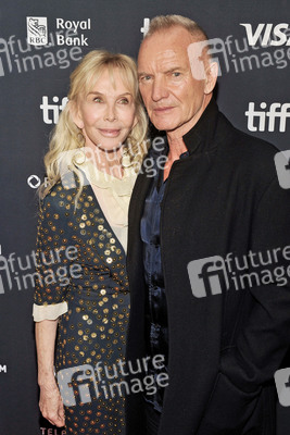 Filmpremiere 'Up Against It', Toronto International Film Festival 2026