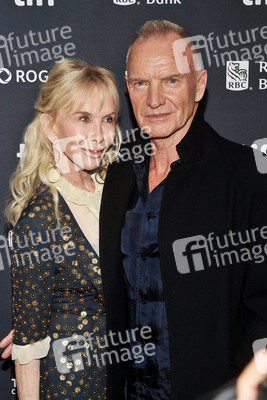Filmpremiere 'Up Against It', Toronto International Film Festival 2026