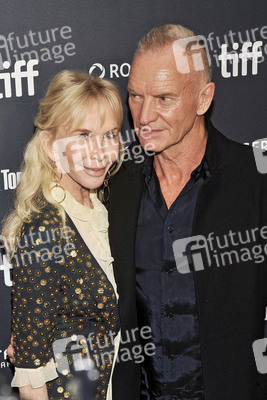 Filmpremiere 'Up Against It', Toronto International Film Festival 2026