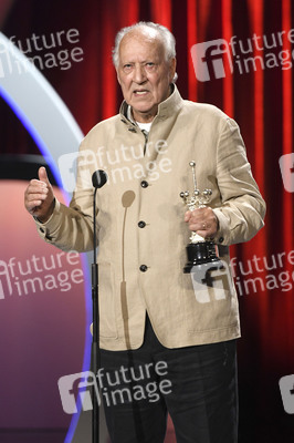 Donostia Award für Werner Herzog, San Sebastian International Film Festival 2026